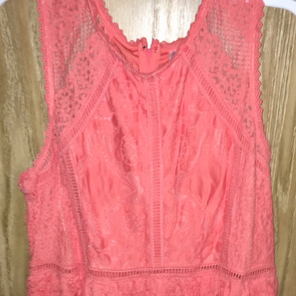 Xhiliration Dress